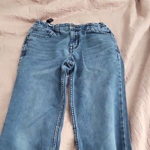 Cat & Jack Light Blue Boys Jeans
